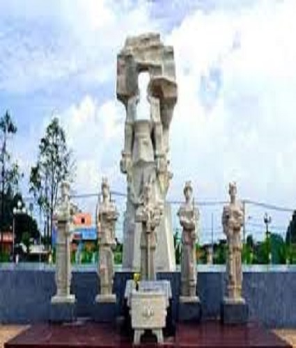 Huyện Nhơn Trạch